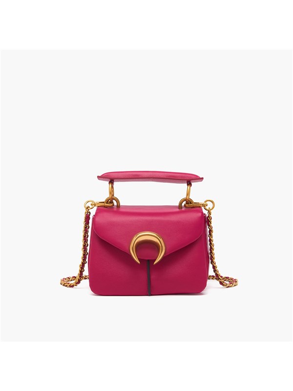 LA CARRIE Shoulder bag Cherry