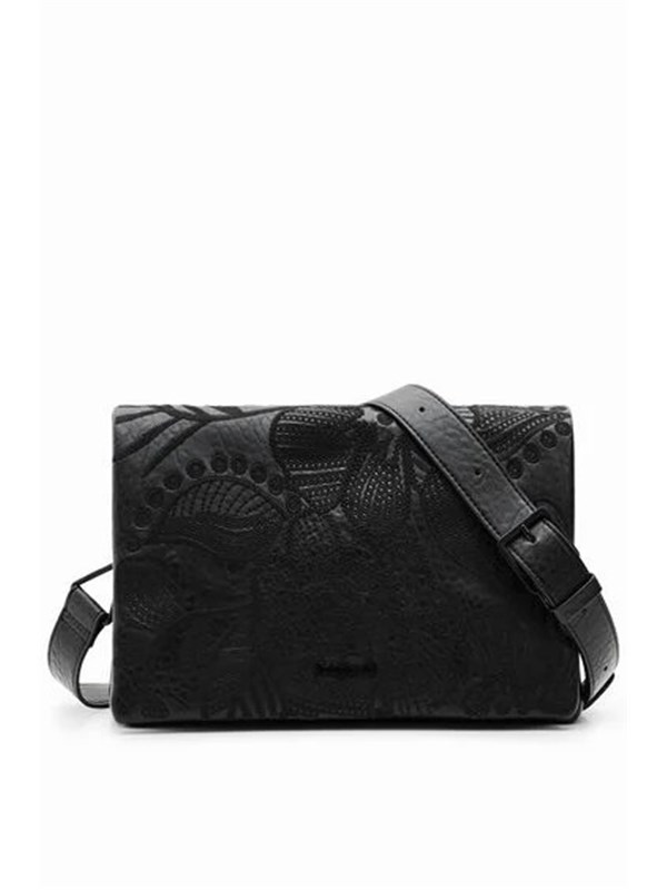 Desigual Shoulder bag Negro
