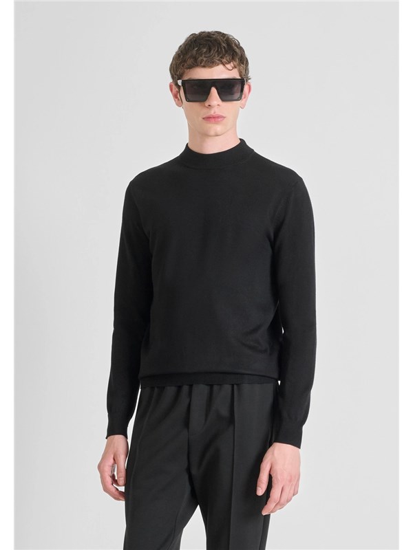 ANTONY MORATO Maglia Nero