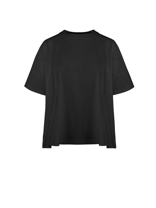 Bomboogie T-shirt Black