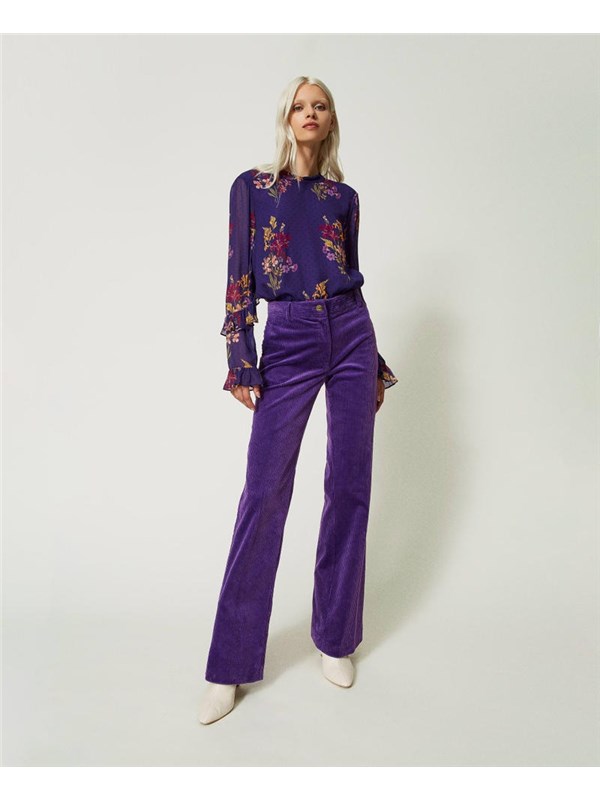 TWINSET Pantalone 