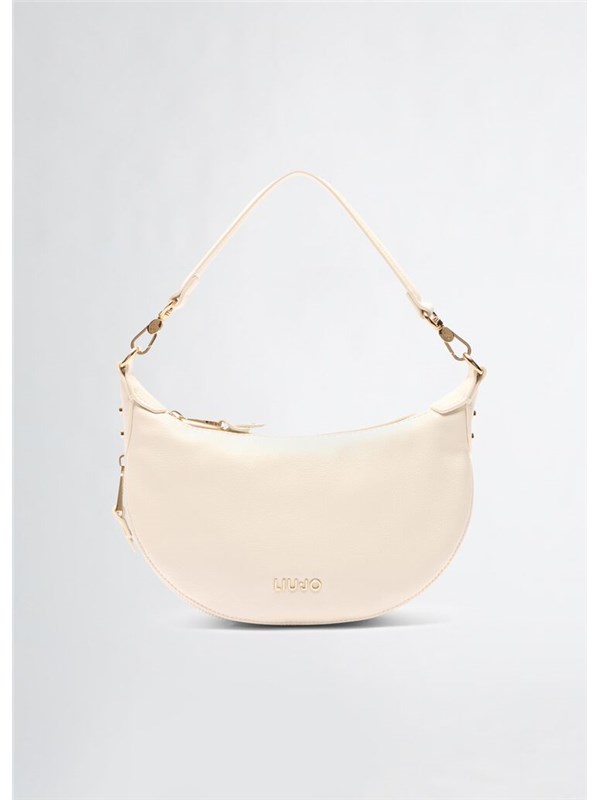 LIU  JO Borsa a spalla Cream