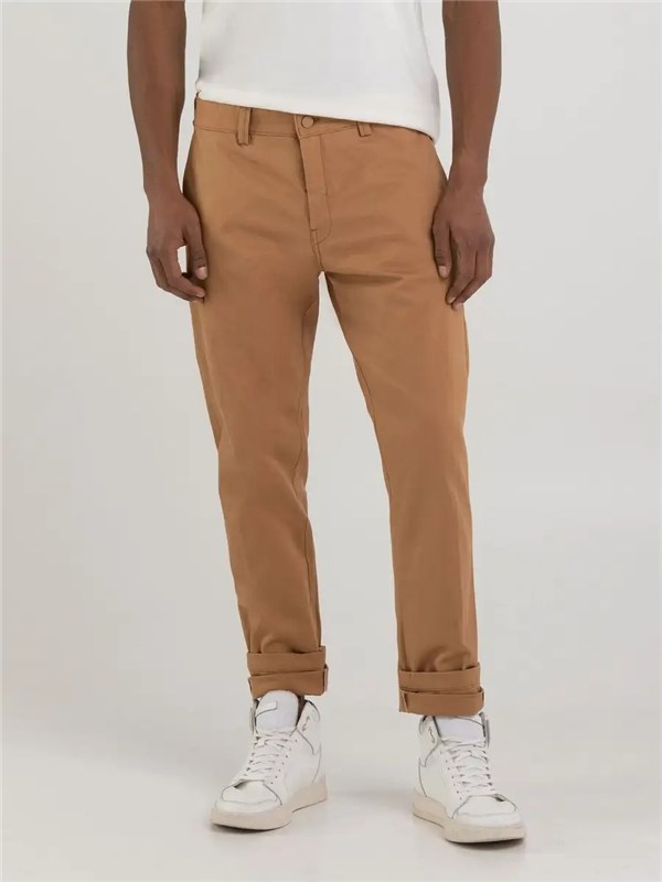 REPLAY Pantalone Biscuit