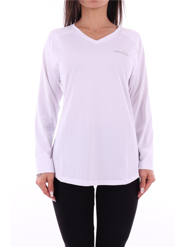 Ellesse T-shirt Optical white