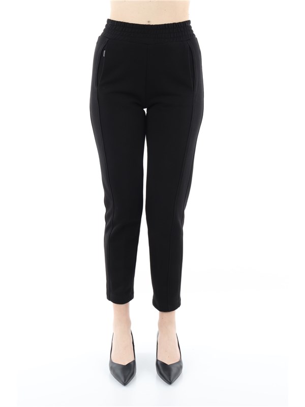 Jijil Jogging trousers Black
