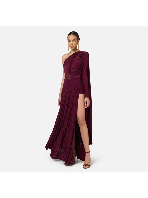 Elisabetta Franchi Long dress 