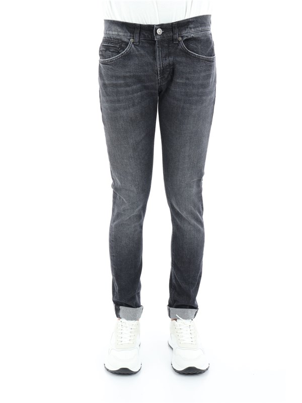 DONDUP Jeans Black