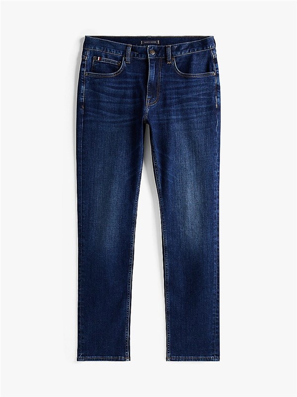 Tommy Hilfiger Jeans Dark blue