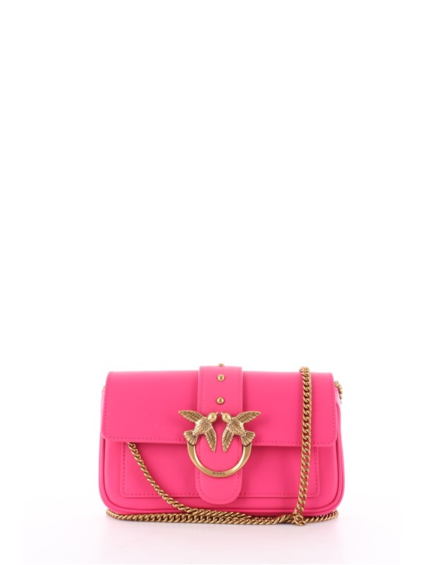 Pinko Pelletteria Shoulder bag 