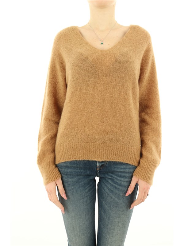 Kocca Sweater Honey
