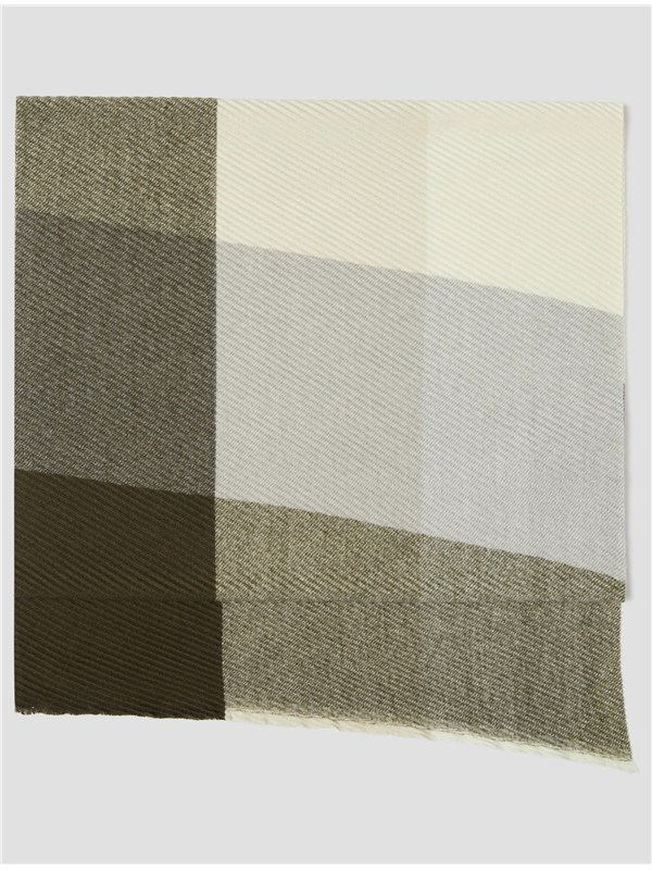 PENNYBLACK Stola Macrocheque