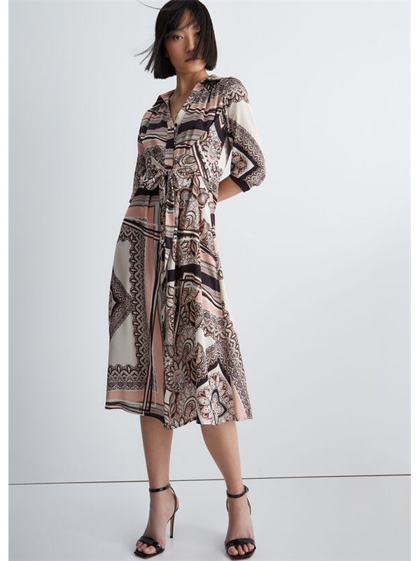 LIU  JO Chemisier dress 