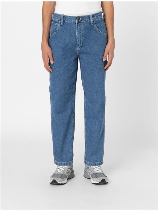 DICKIES Jeans Classic blue