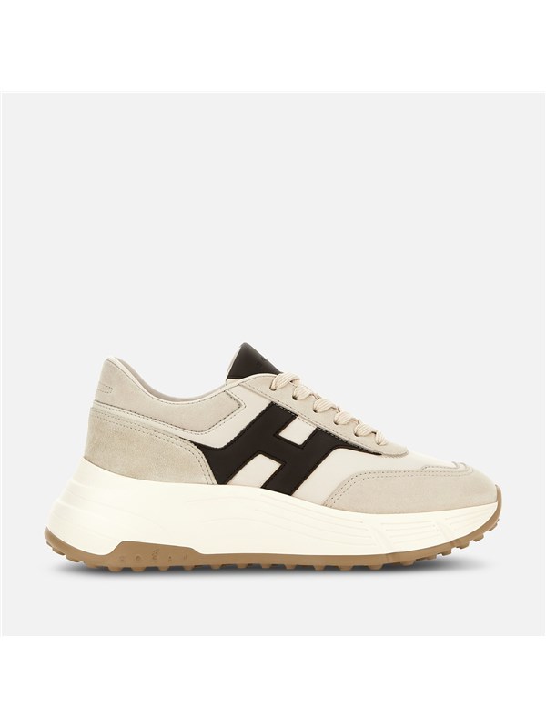 HOGAN Sneakers Multicolor