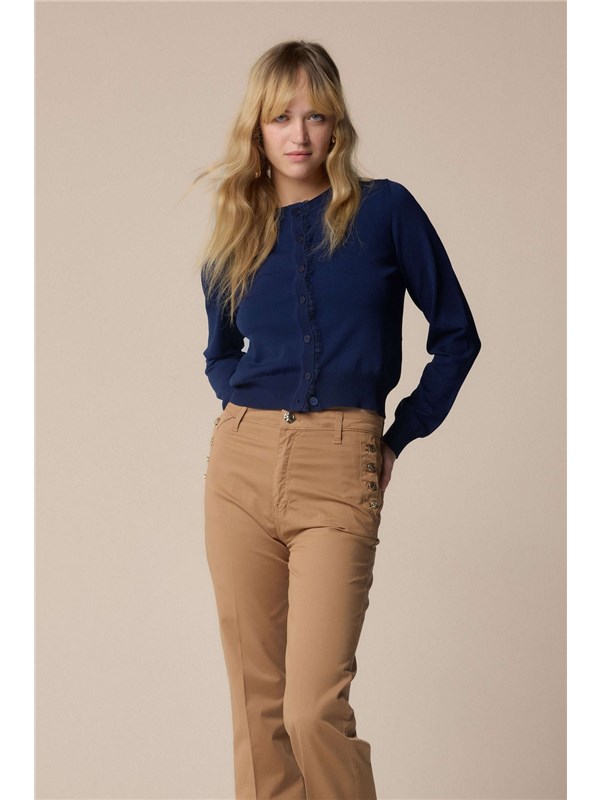 Kocca Cardigan Blue