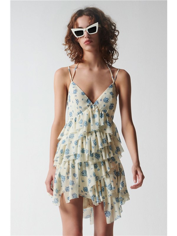 ANIYE'  BY Short dress 