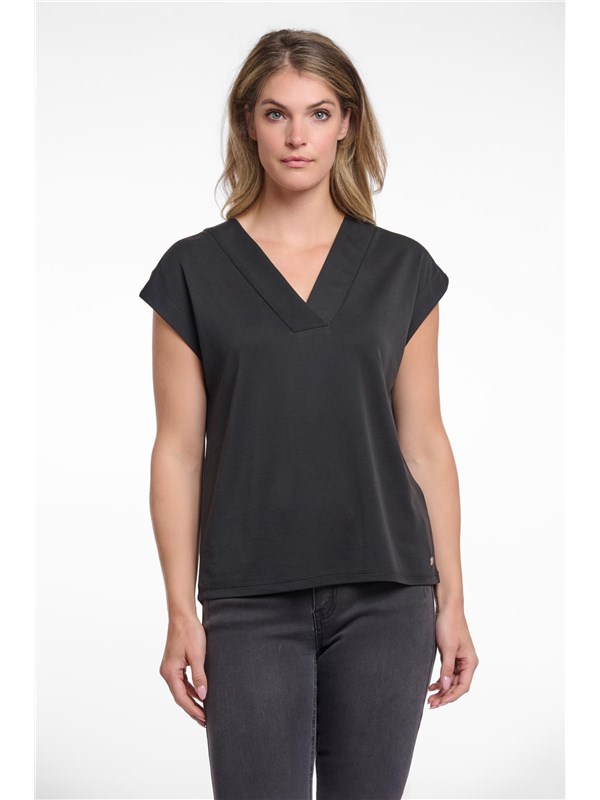 Rino&Pelle Top Black