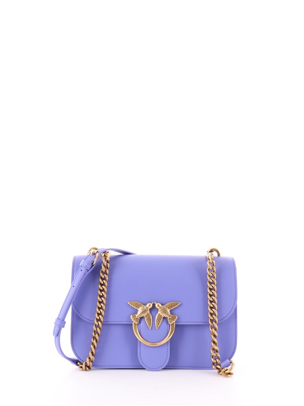 Pinko Pelletteria Shoulder bag 