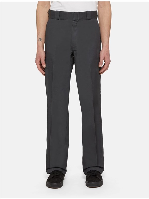 DICKIES Pantalone Charcoal grey