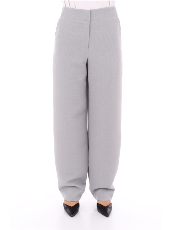 Emporio Armani Pantalone Grey