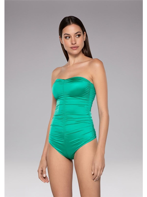 EFFEK Swimsuit Green