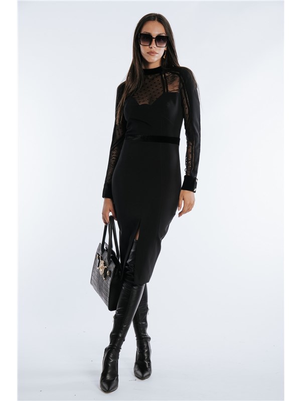 Babylon Midi dress V.unica