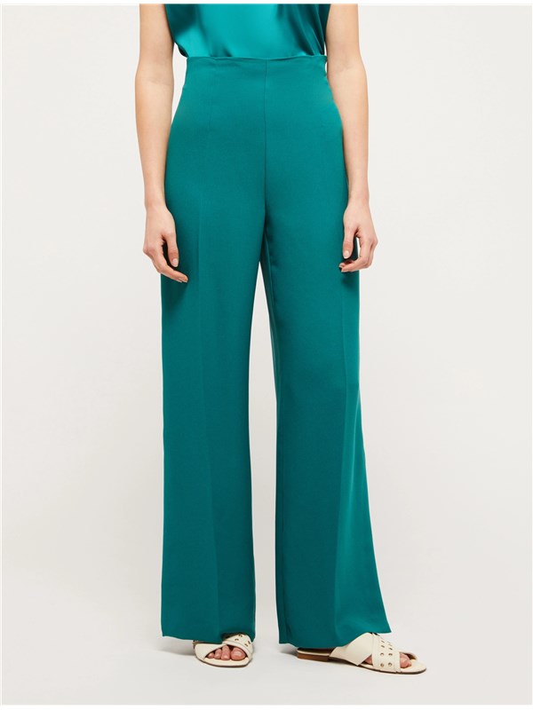 PENNYBLACK Pantalone Emerald