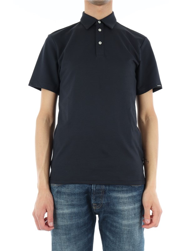 Colmar Polo Navy