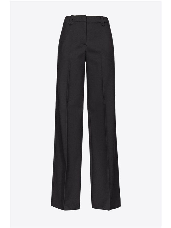 Pinko Pantalone Black