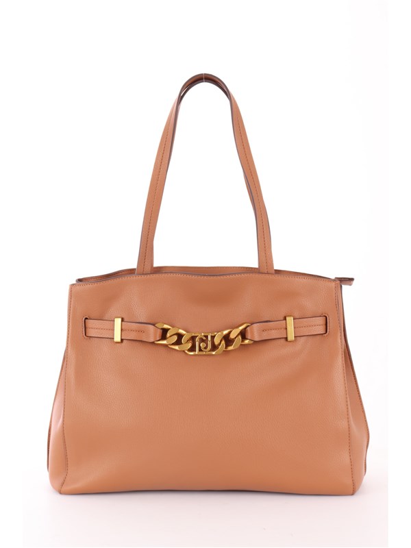 LIU  JO Shoulder bag Deer