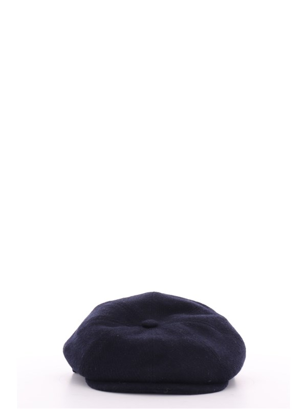 Orazio Cap Blue