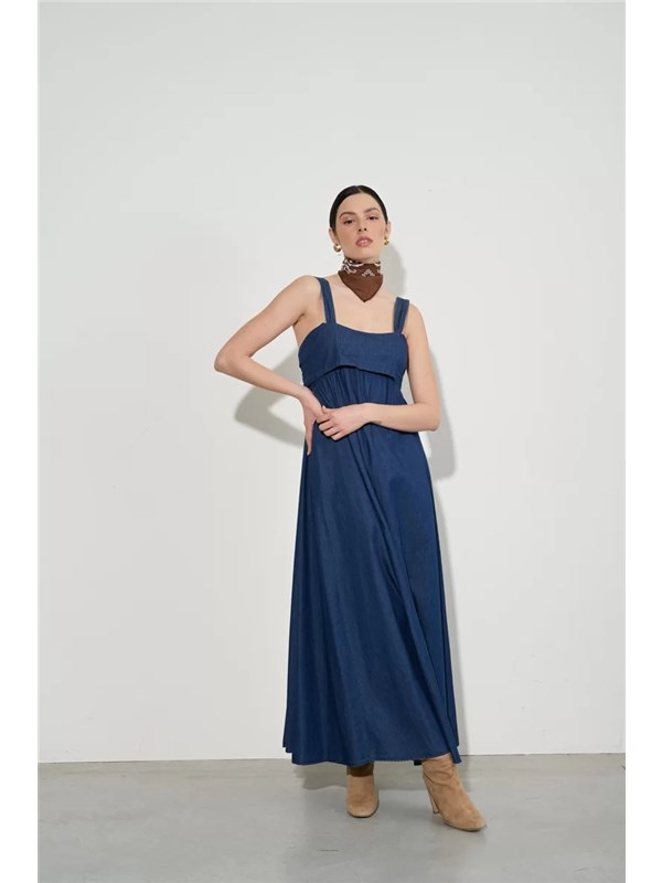 KAOS Long dress 