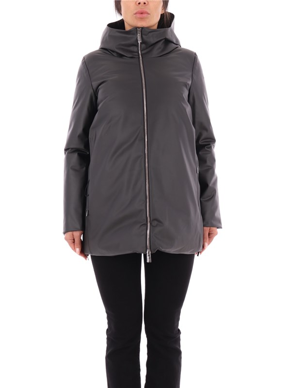 RRD Duvet Black