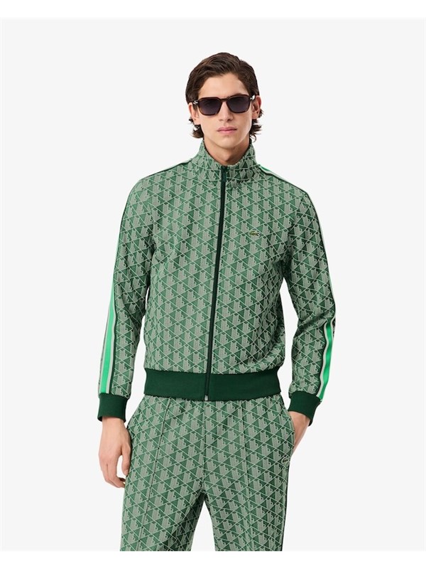 LACOSTE Sweatshirt 