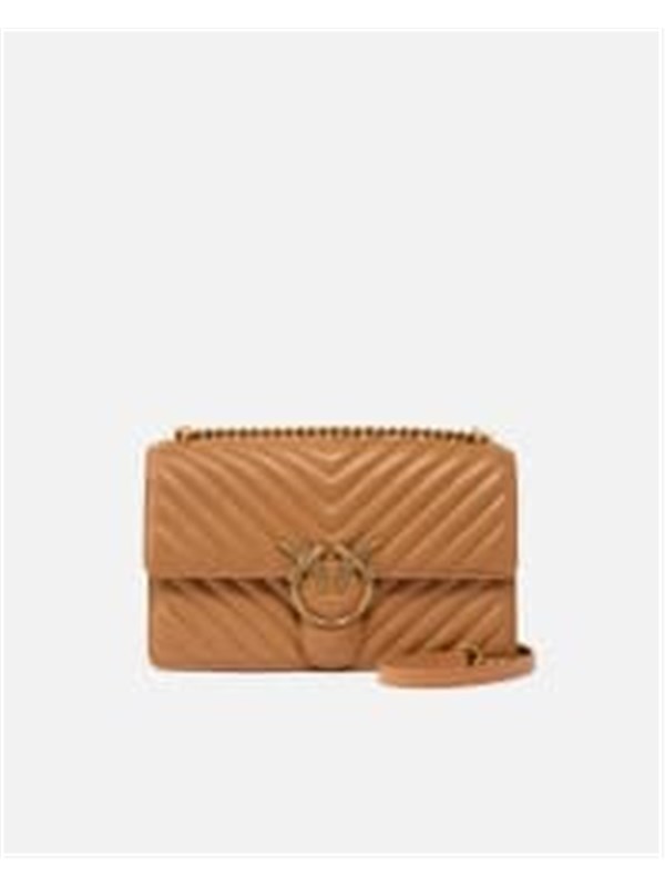 Pinko Pelletteria Shoulder bag 