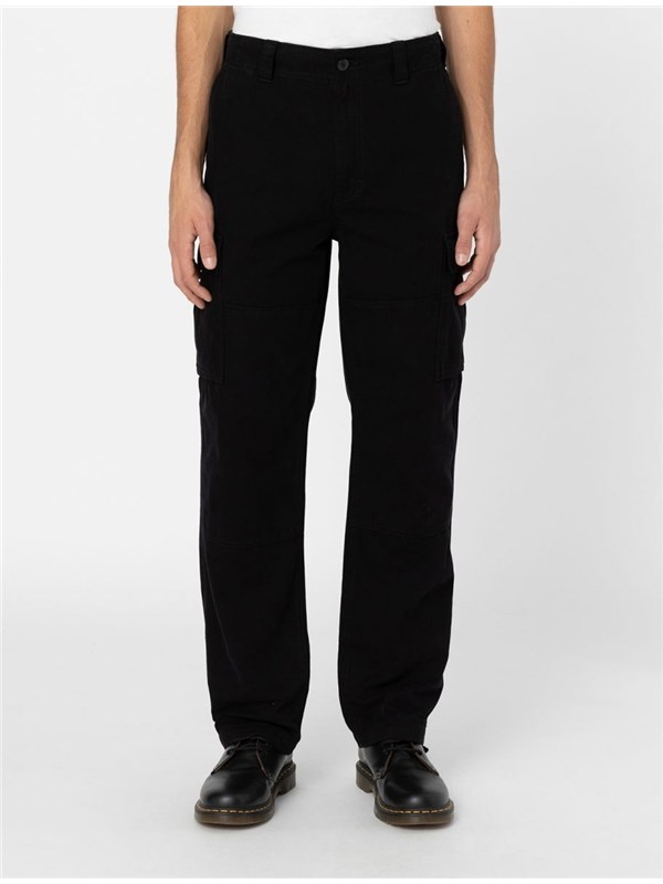 DICKIES Pantalone Black