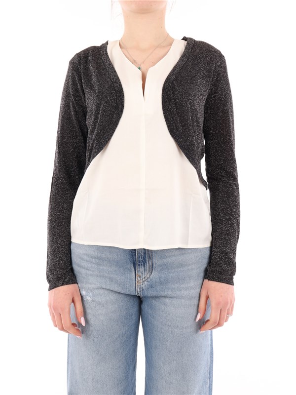 GOA GOA Cardigan Black
