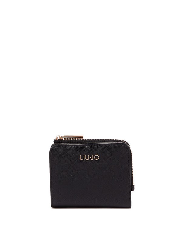 LIU  JO Wallet Black
