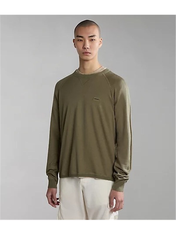 NAPAPIJRI Sweater 