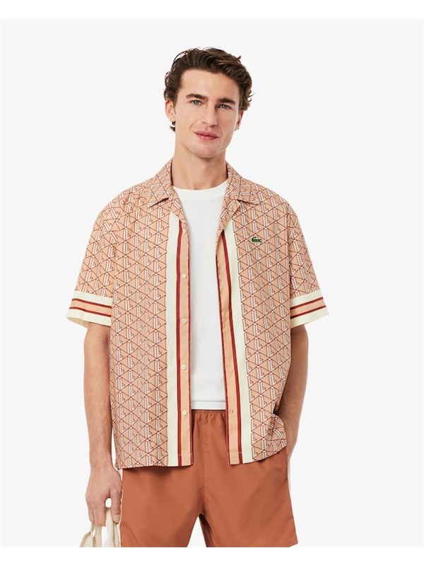 LACOSTE Shirt 