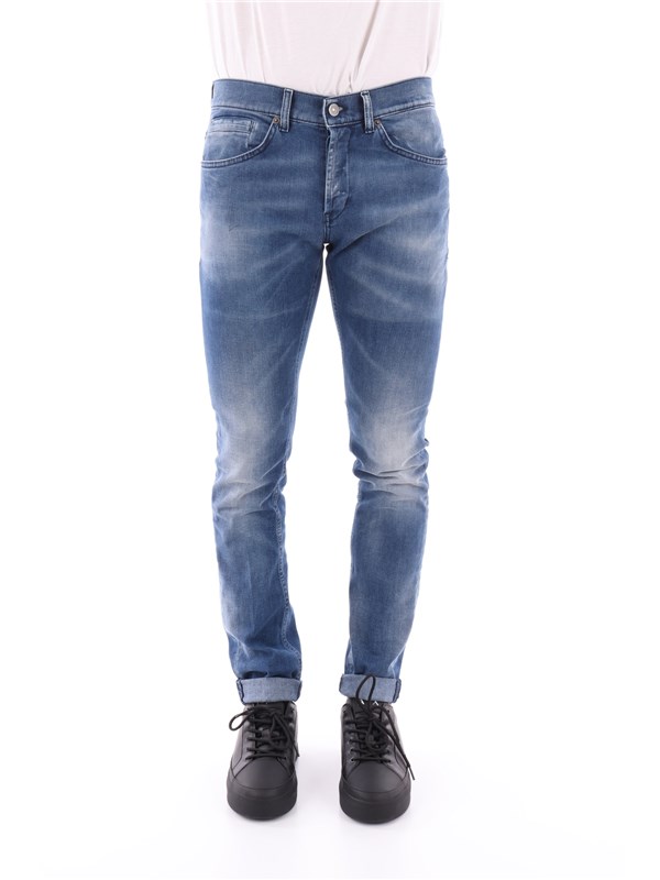 DONDUP Jeans Blue