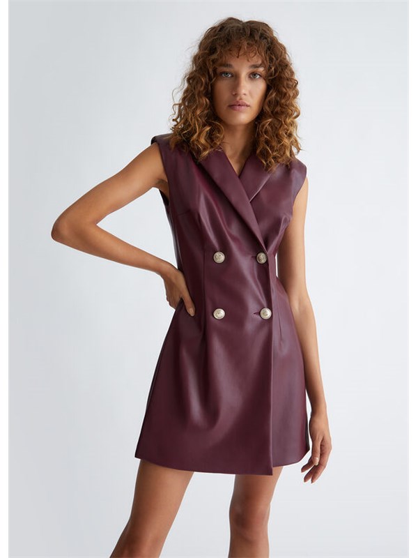 LIU  JO Short dress 