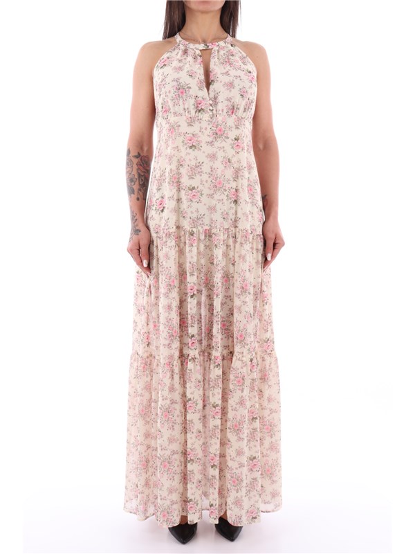 ANIYE'  BY Long dress 