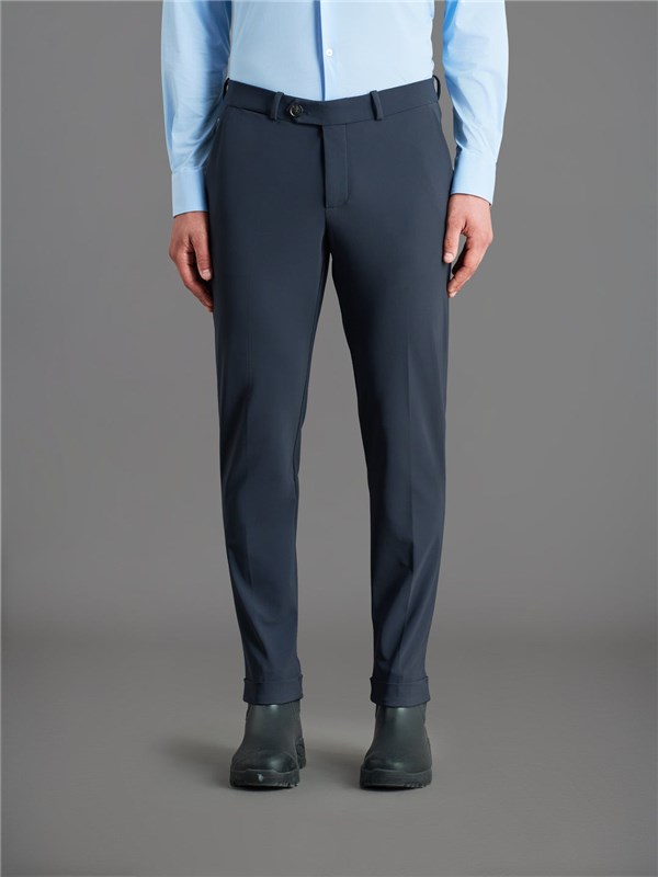 RRD Pantalone Blue black