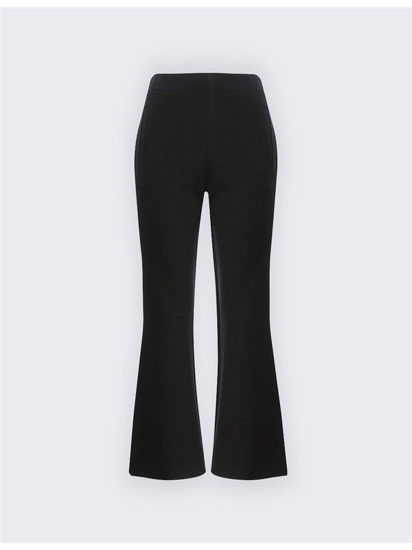 Jijil Pantalone Black