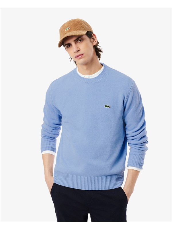 LACOSTE Maglia Overview