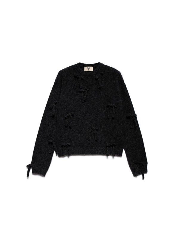 ANIYE'  BY Maglia Black