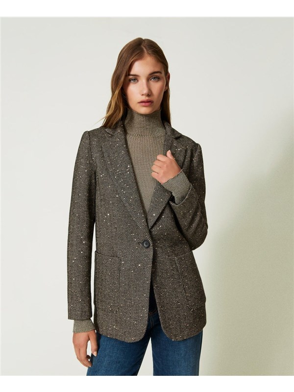 TWINSET Jacket 