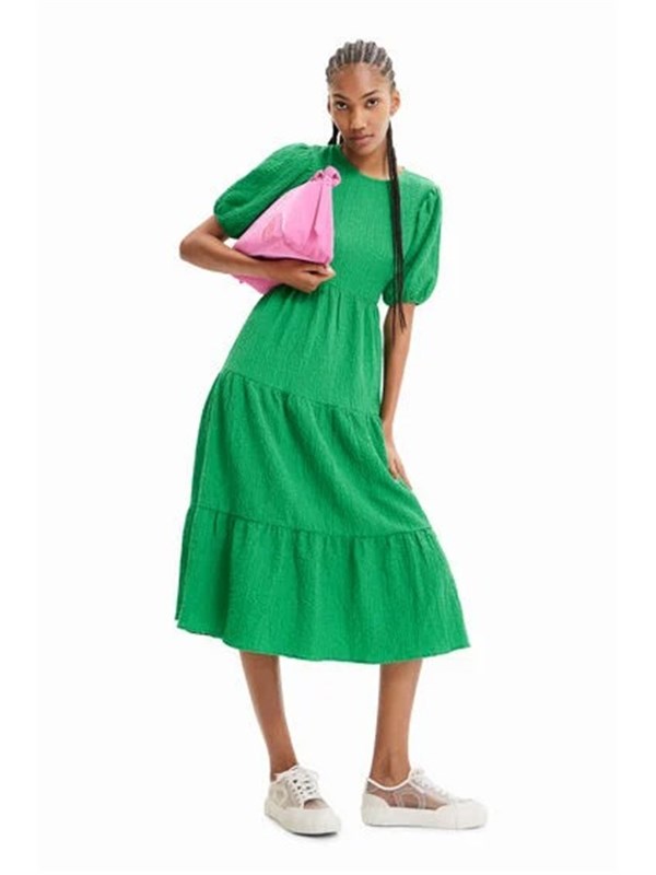 Desigual Midi dress 