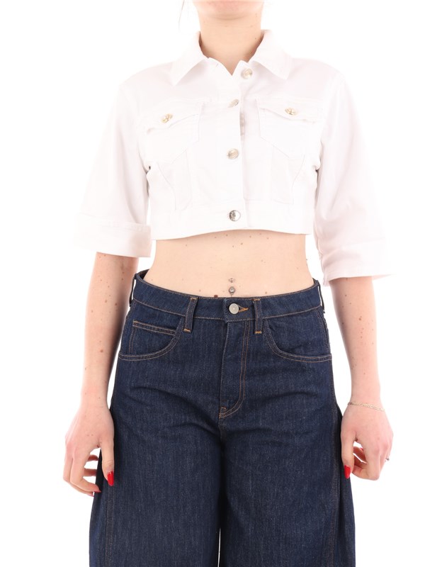 LIU  JO Jacket Optical white
